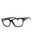 005 - black/other/clear demo lens