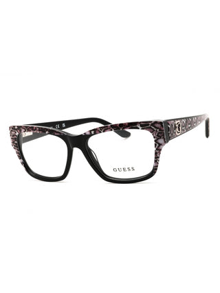 Guess GU50126 Eyeglasses-Beverly Hills Eyewear