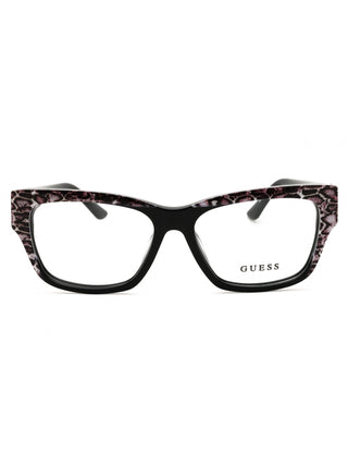 Guess GU50126 Eyeglasses-Beverly Hills Eyewear