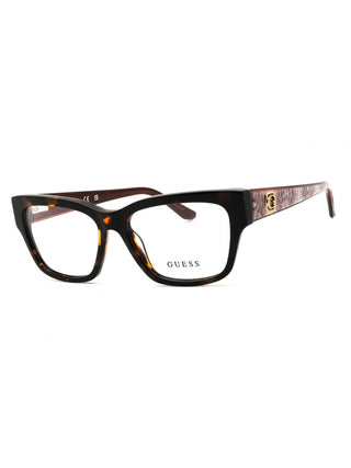Guess GU50126 Eyeglasses-Beverly Hills Eyewear