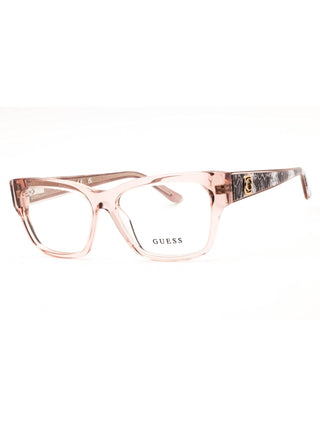 Guess GU50126 Eyeglasses-Beverly Hills Eyewear