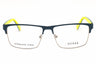 091 - Blue / Clear