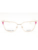 021 - white / clear
