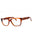 053 - blonde havana/Clear demo lens