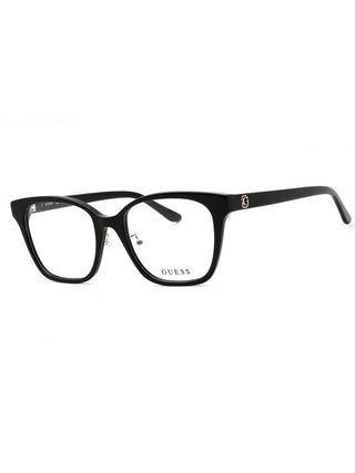 Guess GU50153-D acetate Rectangular  Women's Eyeglasses