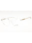 026 - crystal/clear demo lens