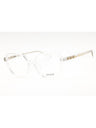 026 - crystal/clear demo lens