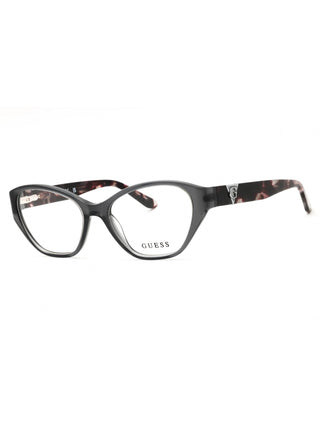 Guess GU50162 Eyeglasses-Beverly Hills Eyewear