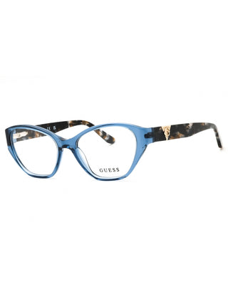 Guess GU50162 Eyeglasses-Beverly Hills Eyewear