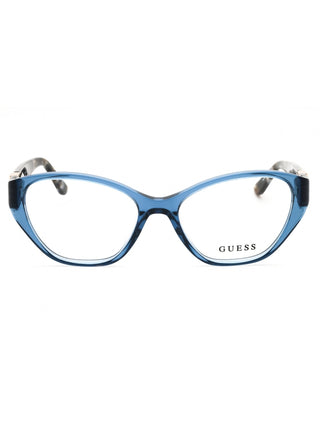 Guess GU50162 Eyeglasses-Beverly Hills Eyewear