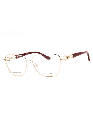 Guess GU50179 Eyeglasses-Beverly Hills Eyewear