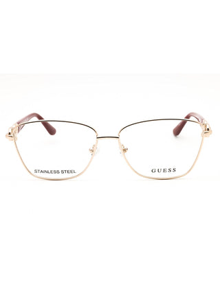 Guess GU50179 Eyeglasses-Beverly Hills Eyewear