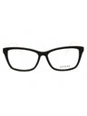 001 - Shiny Black / Clear
