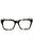 098 - dark green/other/clear demo lens