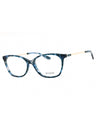 092 - blue/other/clear demo lens