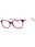 083 - violet/other/clear demo lens