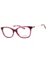083 - violet/other/clear demo lens