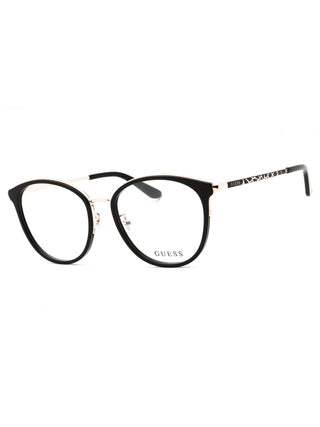 Guess GU50201-D Eyeglasses-Beverly Hills Eyewear