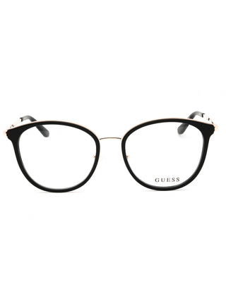 Guess GU50201-D Eyeglasses-Beverly Hills Eyewear