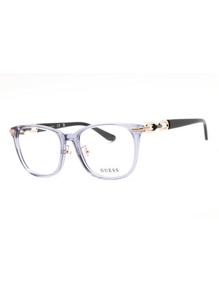 Guess GU50203-D Eyeglasses-Beverly Hills Eyewear