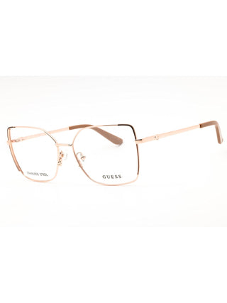 Guess GU50223 Eyeglasses-Beverly Hills Eyewear