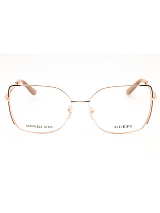 Guess GU50223 Eyeglasses-Beverly Hills Eyewear
