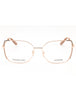 059 - beige/other/clear demo lens
