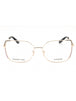 032 - pale gold/clear demo lens