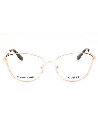 Guess GU50224 Eyeglasses