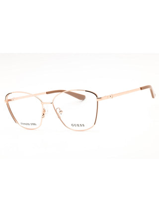 Guess GU50224 Eyeglasses-Beverly Hills Eyewear