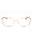 059 - beige/other/clear demo lens