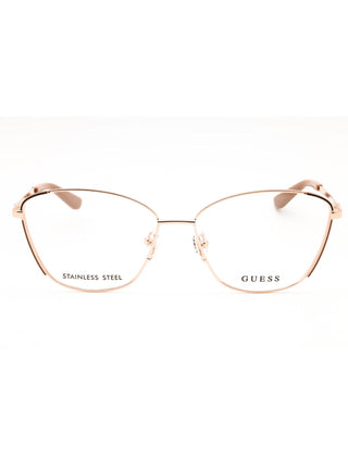 Guess GU50224 Eyeglasses-Beverly Hills Eyewear