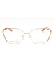 059 - beige/other/clear demo lens