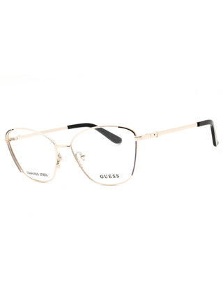 Guess GU50224 Eyeglasses-Beverly Hills Eyewear