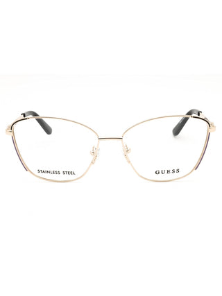 Guess GU50224 Eyeglasses-Beverly Hills Eyewear