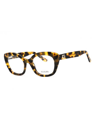 Guess GU5225 Eyeglasses-Beverly Hills Eyewear