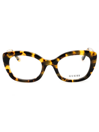 Guess GU5225 Eyeglasses-Beverly Hills Eyewear
