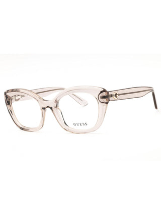 Guess GU5225 Eyeglasses-Beverly Hills Eyewear