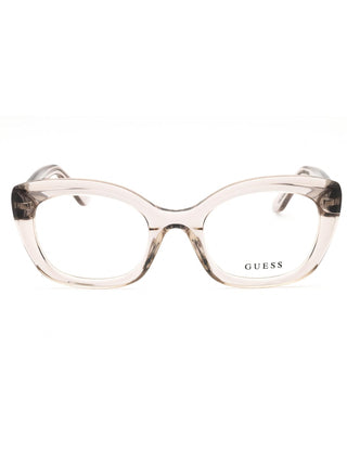 Guess GU5225 Eyeglasses-Beverly Hills Eyewear