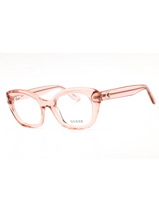 Guess GU5225 Eyeglasses-Beverly Hills Eyewear