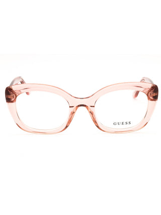 Guess GU5225 Eyeglasses-Beverly Hills Eyewear