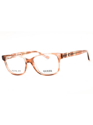 Guess GU5227 Eyeglasses-Beverly Hills Eyewear