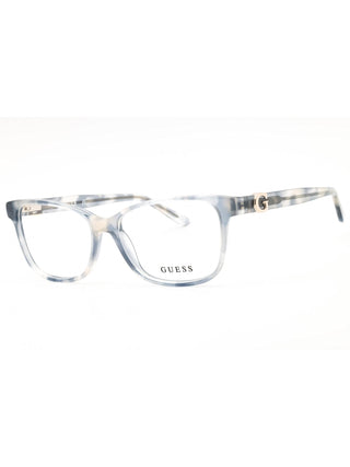 Guess GU5227 Eyeglasses-Beverly Hills Eyewear