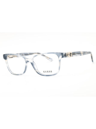 Guess GU5227 Eyeglasses-Beverly Hills Eyewear
