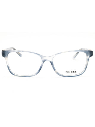 Guess GU5227 Eyeglasses-Beverly Hills Eyewear