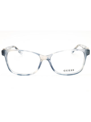 Guess GU5227 Eyeglasses-Beverly Hills Eyewear