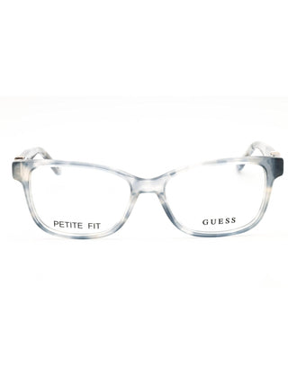 Guess GU5227 Eyeglasses-Beverly Hills Eyewear