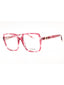 080 - lilac/other/Clear demo lens