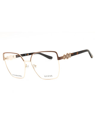 Guess GU50229 Eyeglasses-Beverly Hills Eyewear