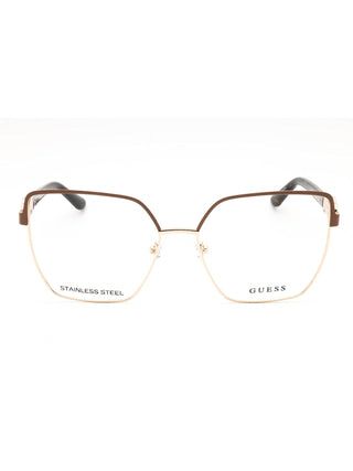 Guess GU50229 Eyeglasses-Beverly Hills Eyewear